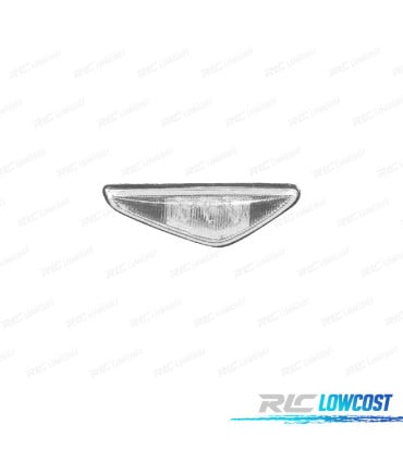 INTERMITENTE LATERAL IZQ BMW SERIE 3 E46 COUPÉ