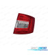 PILOTO DCH PARA SKODA OCTAVIA KOMBI 13-16 BLANCO ROJO