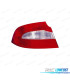 PILOTO IZQ PARA SKODA SUPERB 08-13 BLANCO ROJO