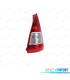 PILOTO DCH PARA CITROEN C3 02-10 ROJO BLANCO