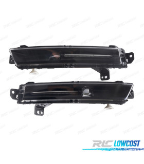 FAROS ANTINIEBLA RANGE ROVER VELAR 4P 17- NEGRO