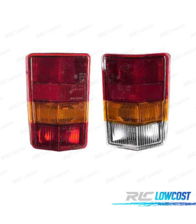 PILOTOS PARA CITROEN FIAT PEUGEOT 90-94