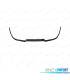 SPOILER LIP PARA SEAT LEON TOLEDO IBIZA VW GOLF IV 98-05