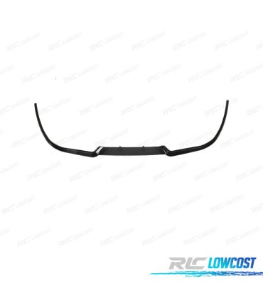 SPOILER LIP PARA SEAT LEON TOLEDO IBIZA VW GOLF IV 98-05