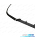 SPOILER LIP PARA SEAT LEON TOLEDO IBIZA VW GOLF IV 98-05