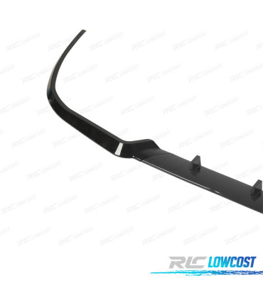 SPOILER LIP PARA SEAT LEON TOLEDO IBIZA VW GOLF IV 98-05