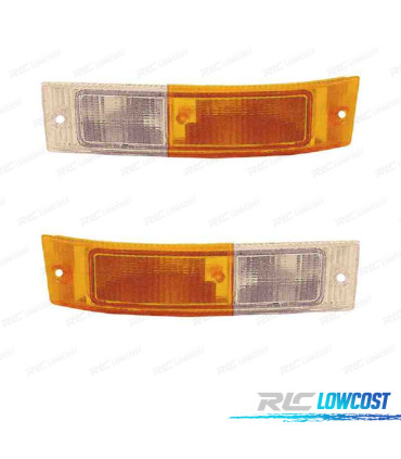 INTERMITENTES FRONTALES PARA NISSAN VANETTE 84-89