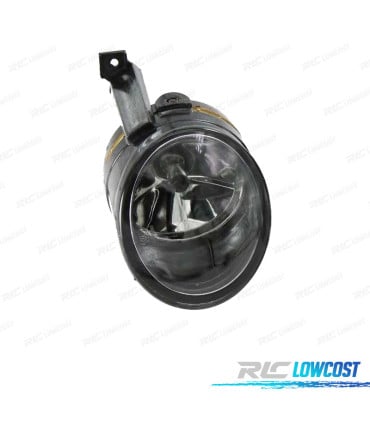 FARO DCH ANTINIEBLA VOLKSWAGEN VW CADDY 04-09 GOLF PLUS 05-08 TIGUAN 07- TOURAN 03-06