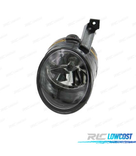 FARO IZQ ANTINIEBLA VOLKSWAGEN VW CADDY 04-09 GOLF PLUS 05-08 TIGUAN 07- TOURAN 03-06