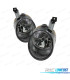 FAROS ANTINIEBLA VOLKSWAGEN VW CADDY 04-09 GOLF PLUS 05-08 TIGUAN 07- TOURAN 03-06