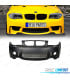 PARAGOLPES DELANTERO BMW E81 E87 E82 E88 06-10 LOOK 1M SRA