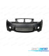 PARAGOLPES DELANTERO BMW E81 E87 E82 E88 04-13 LOOK 1M SRA