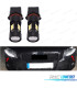BOMBILLA DE LED CANBUS P13W DE 7.5 WATIOS