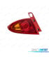 PILOTO EXTERIOR IZQ PARA SEAT LEON 04-12