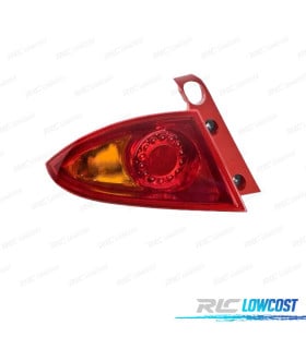 PILOTO EXTERIOR IZQ PARA SEAT LEON 04-12