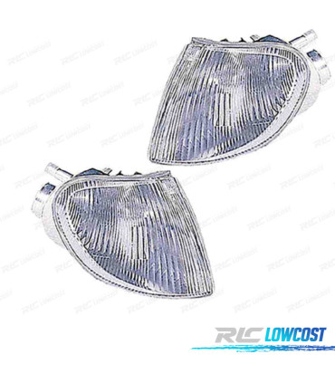 INTERMITENTES FRONTALES PARA CITROEN BERLINGO 96-02 PEUGEOT PARTNER 96-02
