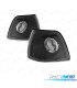 INTERMITENTES FRONTALES BMW E36 4 PUERTAS 91-99 NEGRO