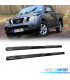 ESTRIBERAS ESTRIBOS NISSAN NAVARA 05-10