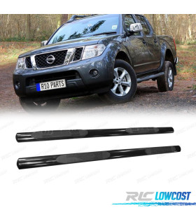 ESTRIBERAS ESTRIBOS NISSAN NAVARA 05-10