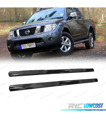ESTRIBERAS ESTRIBOS PARA NISSAN NAVARA 05-10