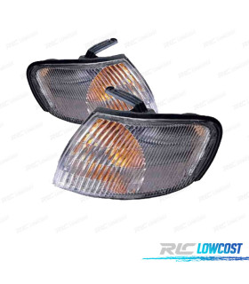 INTERMITENTES FRONTALES NISSAN ALMERA N15 98-00