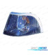 INTERMITENTE FRONTAL IZQ VOLVO S40 96-00 CRISTAL CLARO NEGRO