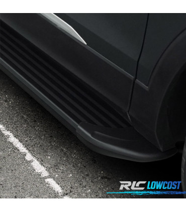 ESTRIBERAS ESTRIBOS MERCEDES VITO W447 VAN V-CLASS 14-19