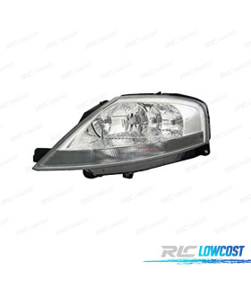 FARO IZQ PARA CITROEN C3 02-10