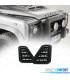 TOMAS DE AIRE LAND ROVER DEFENDER 83-16 LOOK KBX