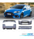 KIT CARROCERIA PARA FORD FOCUS 14-17 LOOK RS PDC SRA
