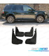 GUARDABARROS LAND ROVER FREELANDER 2