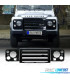 PARRILLA LAND ROVER DEFENDER 90 110 83-16 LOOK SVX