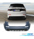 PARAGOLPES TRASERO LAND ROVER DISCOVERY SPORT 16- LOOK DYNAMIC + COLAS ESCAPE