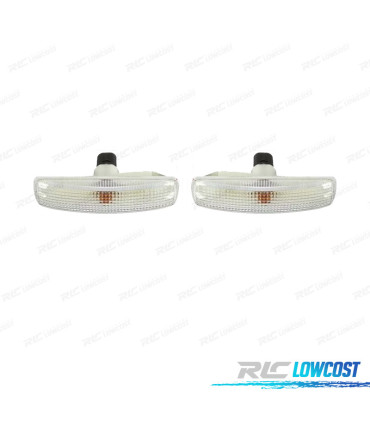 INTERMITENTES LAND ROVER FREELANDER 2 10-14 BLANCOS