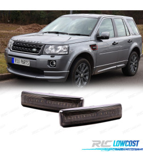 INTERMITENTES LAND ROVER FREELANDER 2 10-14 AHUMADOS