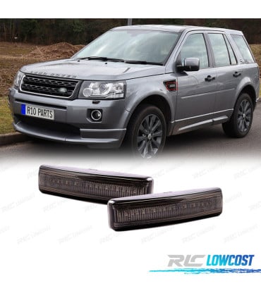 INTERMITENTES LAND ROVER FREELANDER 2 10-14 AHUMADOS