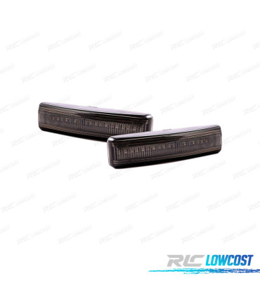 INTERMITENTES LAND ROVER FREELANDER 2 10-14 AHUMADOS