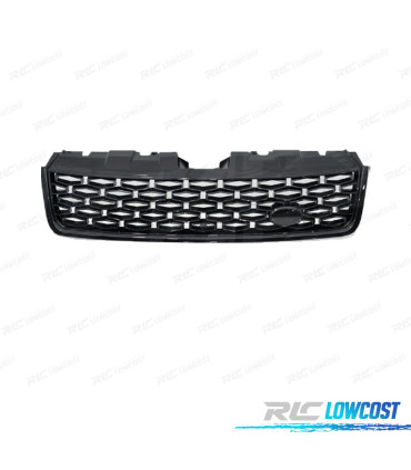 PARRILLA LAND ROVER DISCOVERY SPORT 16-20 LOOK DYNAMIC