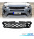PARRILLA LAND ROVER EVOQUE 20- LOOK DYNAMIC NEGRO BRILLO