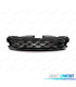 PARRILLA LAND ROVER EVOQUE 20- LOOK DYNAMIC NEGRO BRILLO