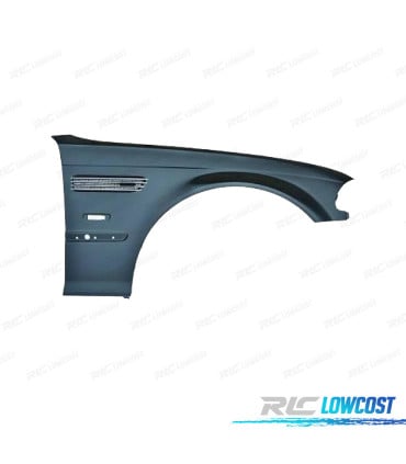 ALETA DCH LOOK M3 PARA BMW SERIE 3 E46 98-01 BERLINA TOURING