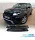 PARRILLA RANGE ROVER EVOQUE LOOK PRESTIGE NEGRO BRILLO