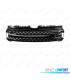 PARRILLA RANGE ROVER EVOQUE LOOK PRESTIGE NEGRO BRILLO