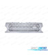 PARRILLA LAND ROVER DISCOVERY III 05-09 GRIS MATE