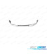 SPOILER FRONTAL RENAULT MEGANE MK3 08-12