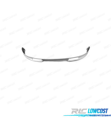SPOILER FRONTAL RENAULT MEGANE MK3 08-12