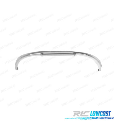 SPOILER FRONTAL RENAULT MEGANE MK3 08-12