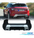 PARAGOLPES TRASERO RANGE ROVER EVOQUE LOOK DYNAMIC PDC