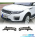 FAROS ANTINIEBLA LED CON LUZ DIURNA RANGE ROVER EVOQUE LOOK DYNAMIC