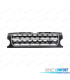 PARRILLA LAND ROVER DISCOVERY III 05-09 LOOK DISCOVERY 4 NEGRO BRILLANTE BORDE CROMO